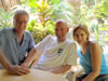 Daniel, Ken & Deborah